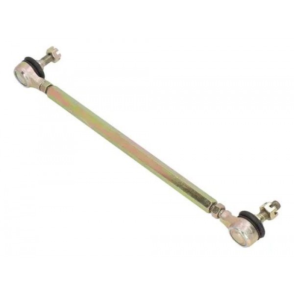 BARRA DE DIREÇÃO COM PIVO - BIGBULL 200