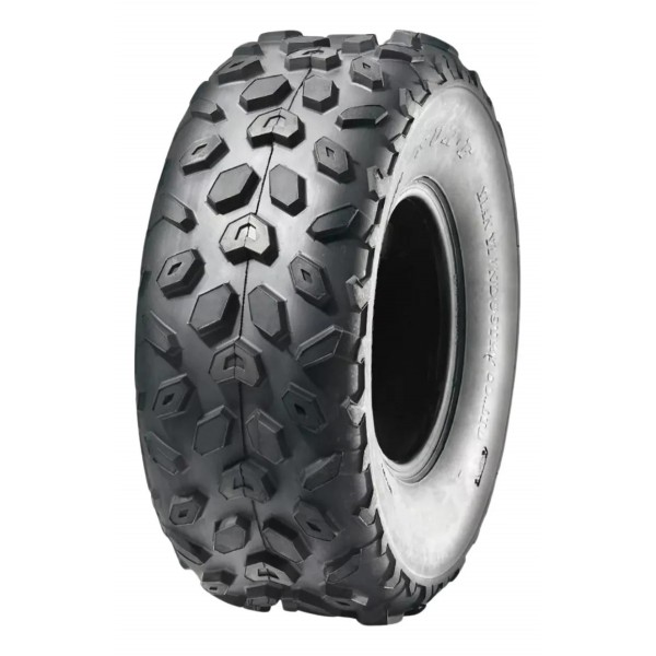 PNEU QUADRICICLO 90CC ARO 6