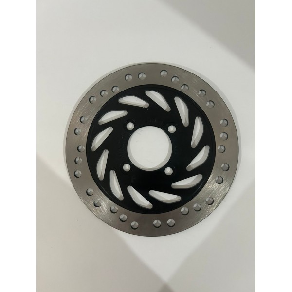 DISCO DE FREIO TRASEIRO - BIGBULL 200