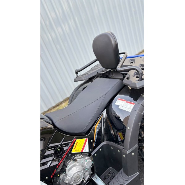 QUADRICICLO LION 580CC