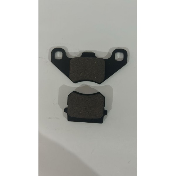 PASTILHA DE FREIO DIANTEIRA - BIGBULL 200