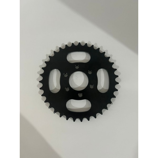 COROA TRANSMISSÃO - BIGBULL 200