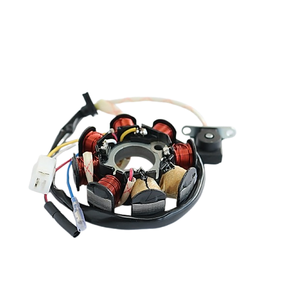 ESTATOR - BIGBULL 200