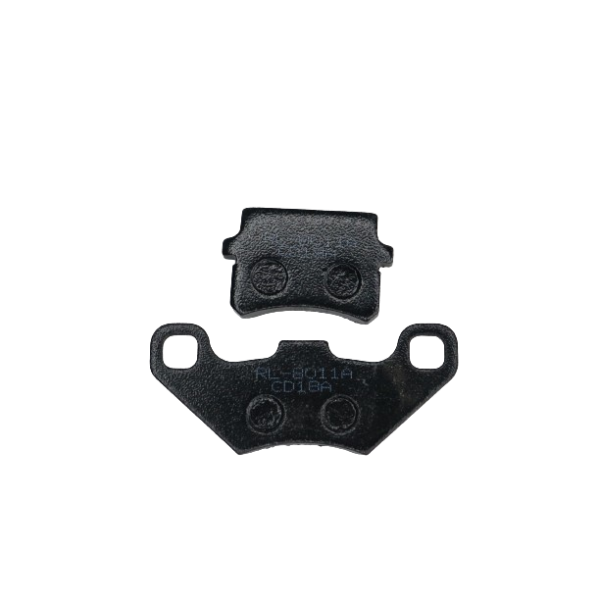 PASTILHA DE FREIO DIANTEIRA - BIGBULL 200