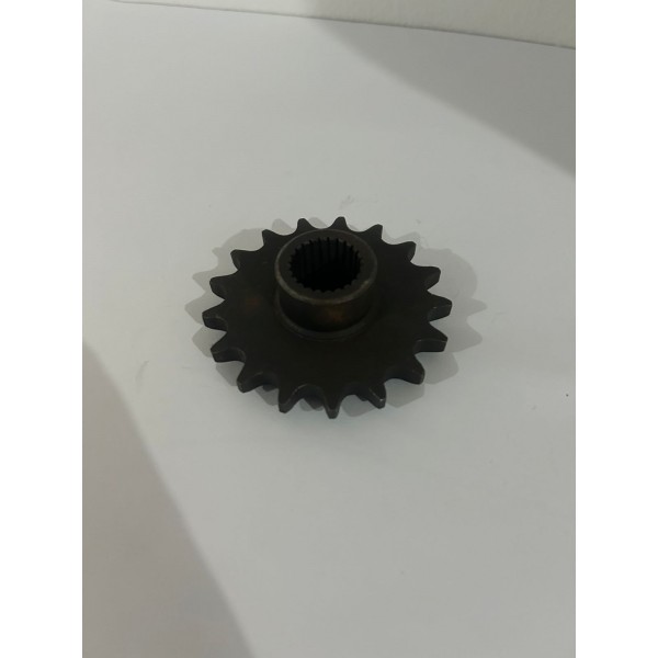 PINHÃO TRANSMISSÃO - BIGBULL 200