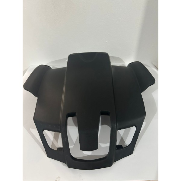 CARENAGEM FRONTAL SUPERIOR - BIGBULL 200