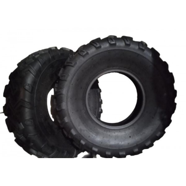 PNEU TRASEIRO QUADRICICLO 200CC ARO 10