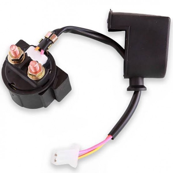 RELE DE PARTIDA - BIGBULL 200